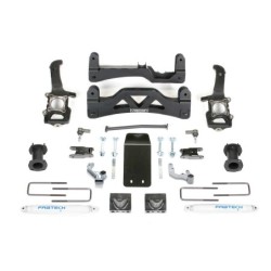 Lift Kit for 2014-2014 Ford...