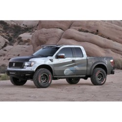 Lift Kit for 2010-2014 Ford F-150  Front and Rear