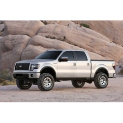 Lift Kit for 2009-2013 Ford F-150 4WD/4WD  Front and Rear