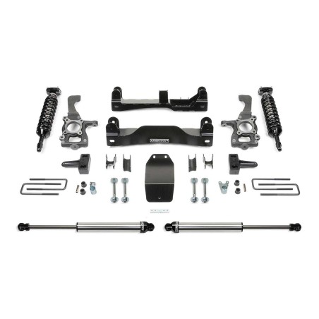 Lift Kit for 2009-2013 Ford F-150 4WD/4WD  Front and Rear
