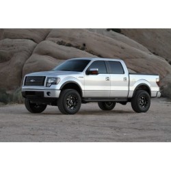 Lift Kit for 2009-2013 Ford F-150 4WD/4WD 4'' Front and Rear