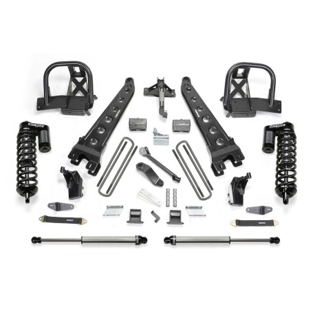 Lift Kit for 2011-2011 Ford F-450 Super Duty 4WD 6'' Front and Rear