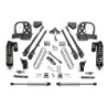 Lift Kit for 2011-2011 Ford F-450 Super Duty 4WD 6'' Front and Rear