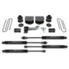 Lift Kit for 2011-2016 Ford F-250 Super Duty 4WD 2'' Front and Rear