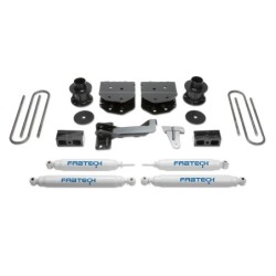 Lift Kit for 2008-2016 Ford...