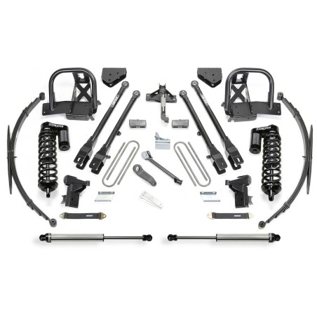 Lift Kit for 2011-2016 Ford F-250 Super Duty 4WD  Front and Rear