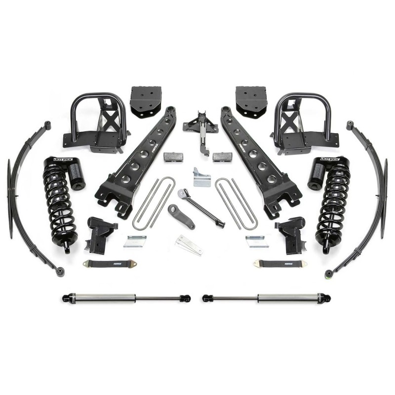 Lift Kit for 2011-2016 Ford F-250 Super Duty 4WD  Front and Rear