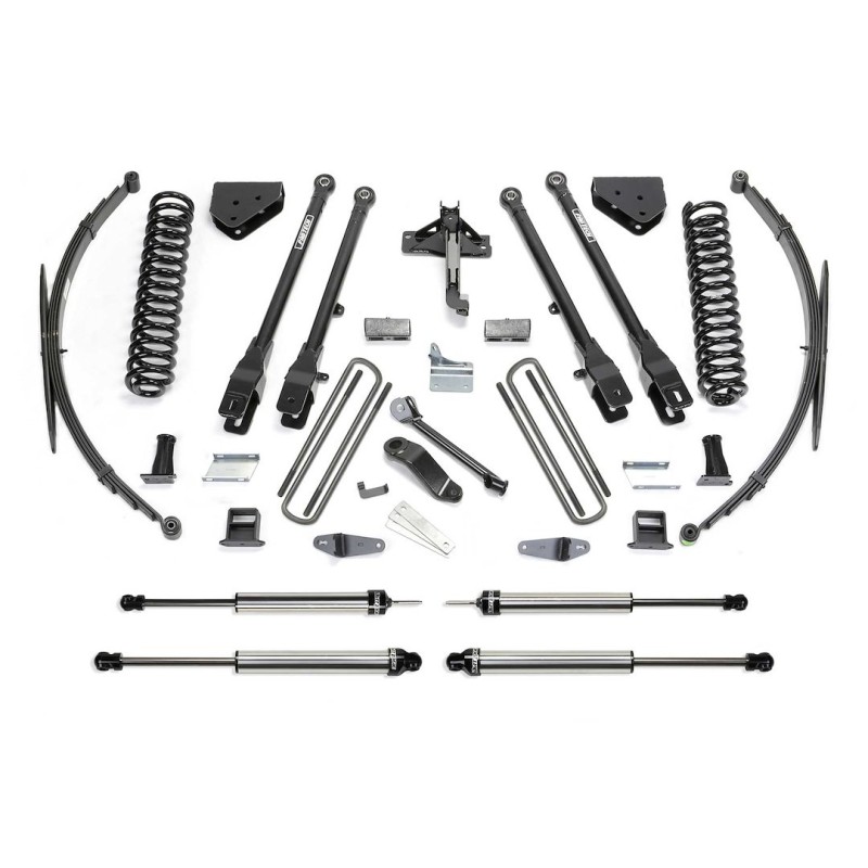 Lift Kit for 2011-2016 Ford F-250 Super Duty 4WD  Front and Rear