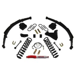 Lift Kit for 2005-2007 Ford...