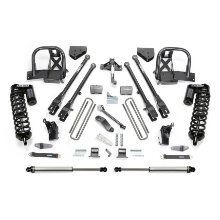 Lift Kit for 2011-2011 Ford F-450 Super Duty 4WD 6'' Front and Rear