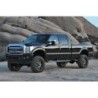 Lift Kit for 2011-2011 Ford F-450 Super Duty 4WD 6'' Front and Rear