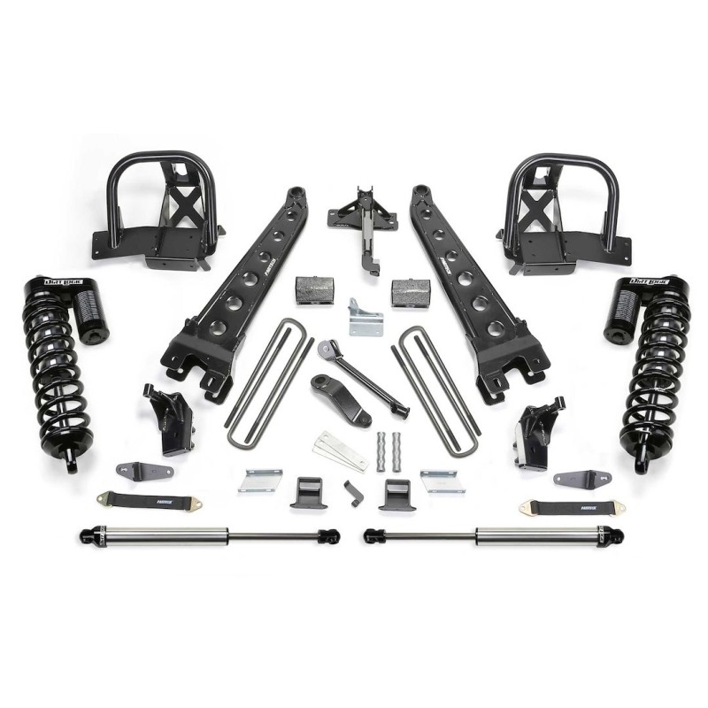 Lift Kit for 2011-2011 Ford F-450 Super Duty 4WD 6'' Front and Rear