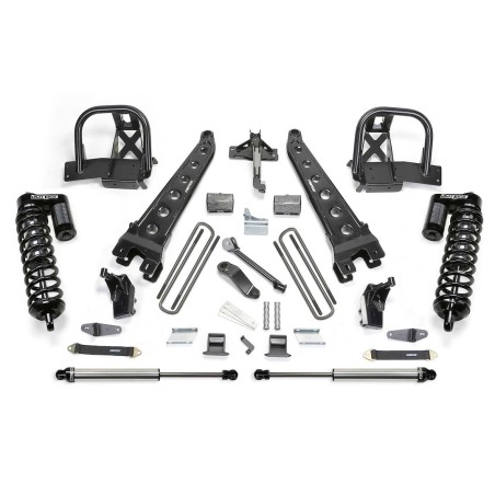 Lift Kit for 2011-2011 Ford F-450 Super Duty 4WD 6'' Front and Rear