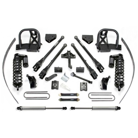 Lift Kit for 2011-2016 Ford F-250 Super Duty 4WD 8'' Front and Rear