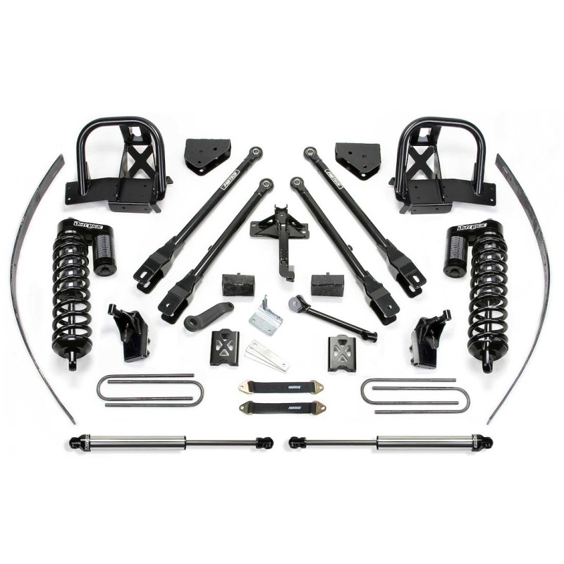 Lift Kit for 2011-2016 Ford F-250 Super Duty 4WD 8'' Front and Rear