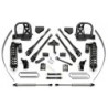 Lift Kit for 2011-2016 Ford F-250 Super Duty 4WD 8'' Front and Rear