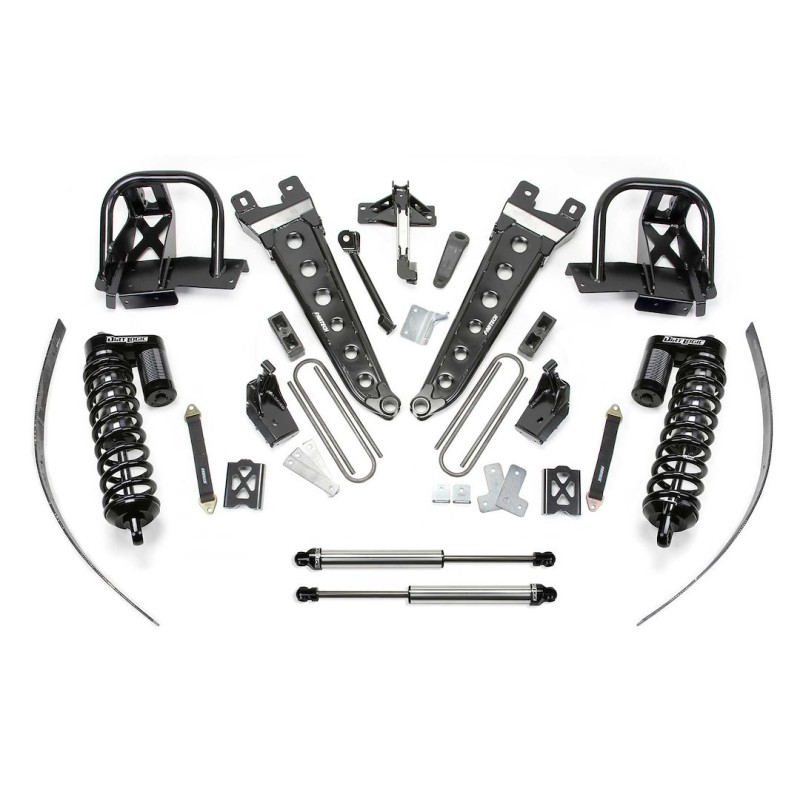 Lift Kit for 2011-2016 Ford F-250 Super Duty 4WD 8'' Front and Rear