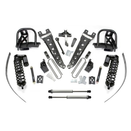 Lift Kit for 2011-2016 Ford F-250 Super Duty 4WD 8'' Front and Rear