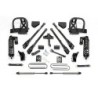 Lift Kit for 2011-2016 Ford F-250 Super Duty 4WD 6'' Front and Rear