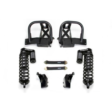 Coil Over Shock Absorber for 2011-2016 Ford F-250 Super Duty 4WD 8'' Front Lift