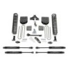 Lift Kit for 2011-2011 Ford F-450 Super Duty 4WD 4'' Front and Rear