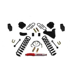 Lift Kit for 2005-2007 Ford...