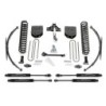 Lift Kit for 2008-2016 Ford F-350 Super Duty 4WD  Front and Rear