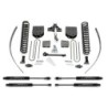 Lift Kit for 2008-2016 Ford F-250 Super Duty 4WD 6'' Front and Rear