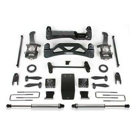 Lift Kit for 2004-2008 Ford F-150 4WD  Front and Rear