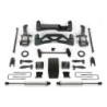 Lift Kit for 2004-2008 Ford F-150 4WD  Front and Rear