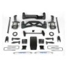 Lift Kit for 2004-2008 Ford F-150 4WD  Front and Rear