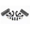 Lift Kit for 1998-2008 Ford Ranger 2WD 2.5'' Front and Rear