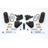 Lift Kit for 1999-2000 Ford F-350 Super Duty 2WD 6'' Front and Rear
