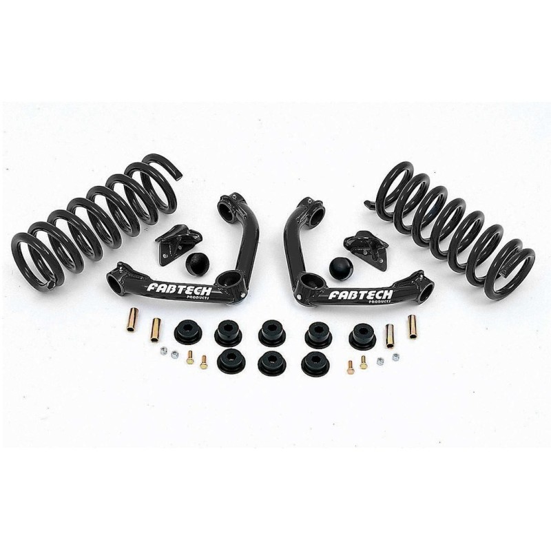 Lift Kit for 1998-2008 Ford Ranger 2WD 2.5'' Front and Rear