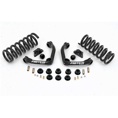 Lift Kit for 1998-2008 Ford Ranger 2WD 2.5'' Front and Rear