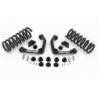 Lift Kit for 1998-2008 Ford Ranger 2WD 2.5'' Front and Rear