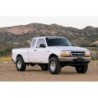 Lift Kit for 1998-2008 Ford Ranger 2WD 2.5'' Front and Rear