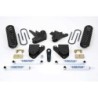 Lift Kit for 2001-2003 Ford F-350 Super Duty 2WD 6'' Front and Rear