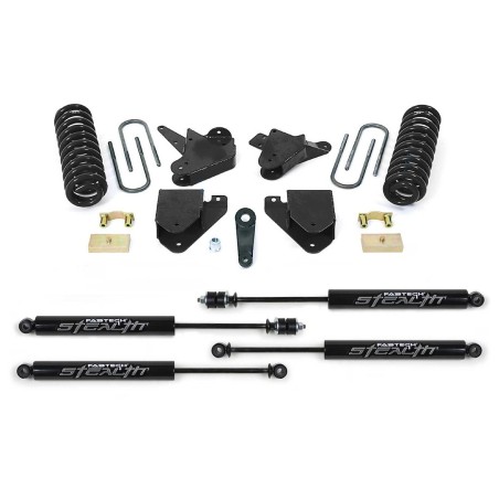 Lift Kit for 2000-2005 Ford Excursion 2WD 6'' Front and Rear