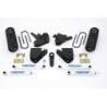 Lift Kit for 2000-2005 Ford Excursion 2WD 6'' Front and Rear