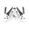 Lift Kit for 2008-2010 Ford F-450 Super Duty 4WD 4'' Front and Rear