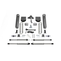 Lift Kit for 2008-2010 Ford...