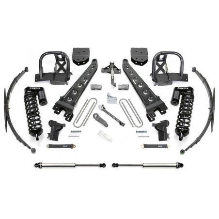 Lift Kit for 2008-2010 Ford F-250 Super Duty 4WD  Front and Rear