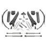 Lift Kit for 2008-2010 Ford F-250 Super Duty 4WD  Front and Rear