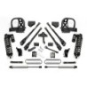 Lift Kit for 2008-2010 Ford F-250 Super Duty 4WD 6'' Front and Rear
