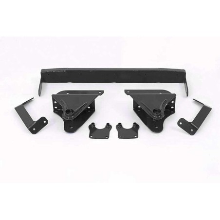 Leveling Kit for 2000-2002 Ford Excursion 4WD 3.5'' Front
