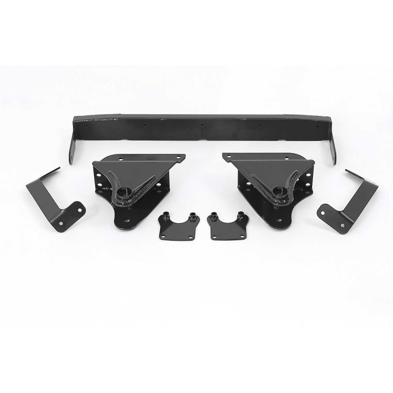 Leveling Kit for 1999-2000 Ford F-250 Super Duty 4WD 3.5'' Front