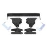 Leveling Kit for 2001-2004 Ford F-250 Super Duty 4WD 3.5'' Front