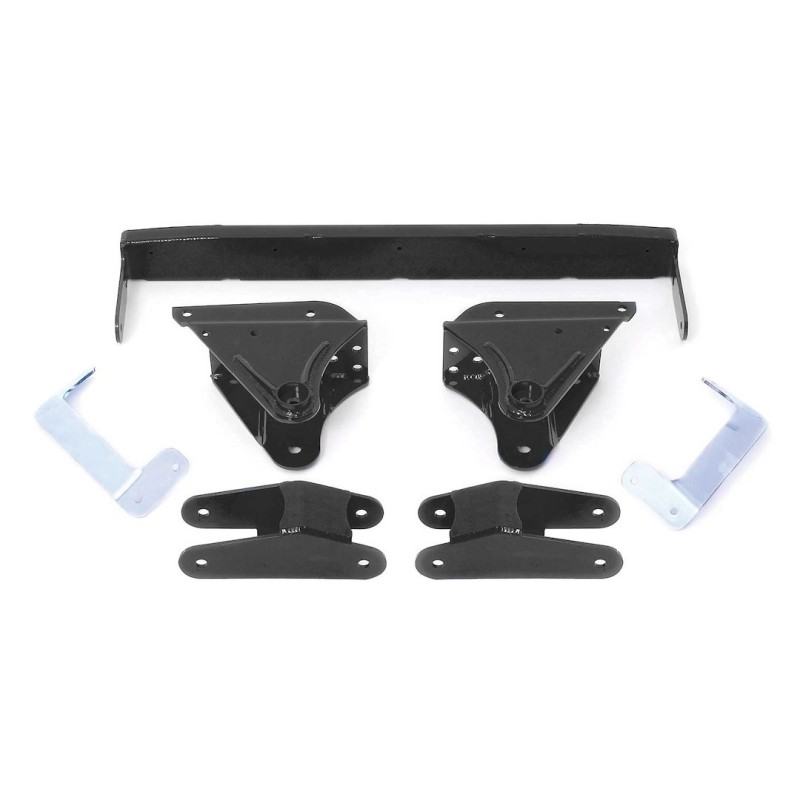 Leveling Kit for 2001-2004 Ford F-350 Super Duty 4WD 3.5'' Front