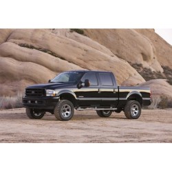 Leveling Kit for 2001-2004 Ford F-350 Super Duty 4WD 3.5'' Front